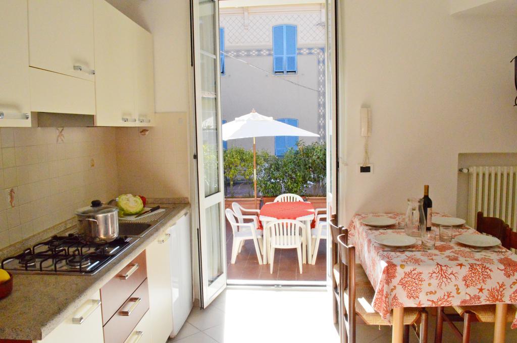 Italia Aparthotel Finale Ligure