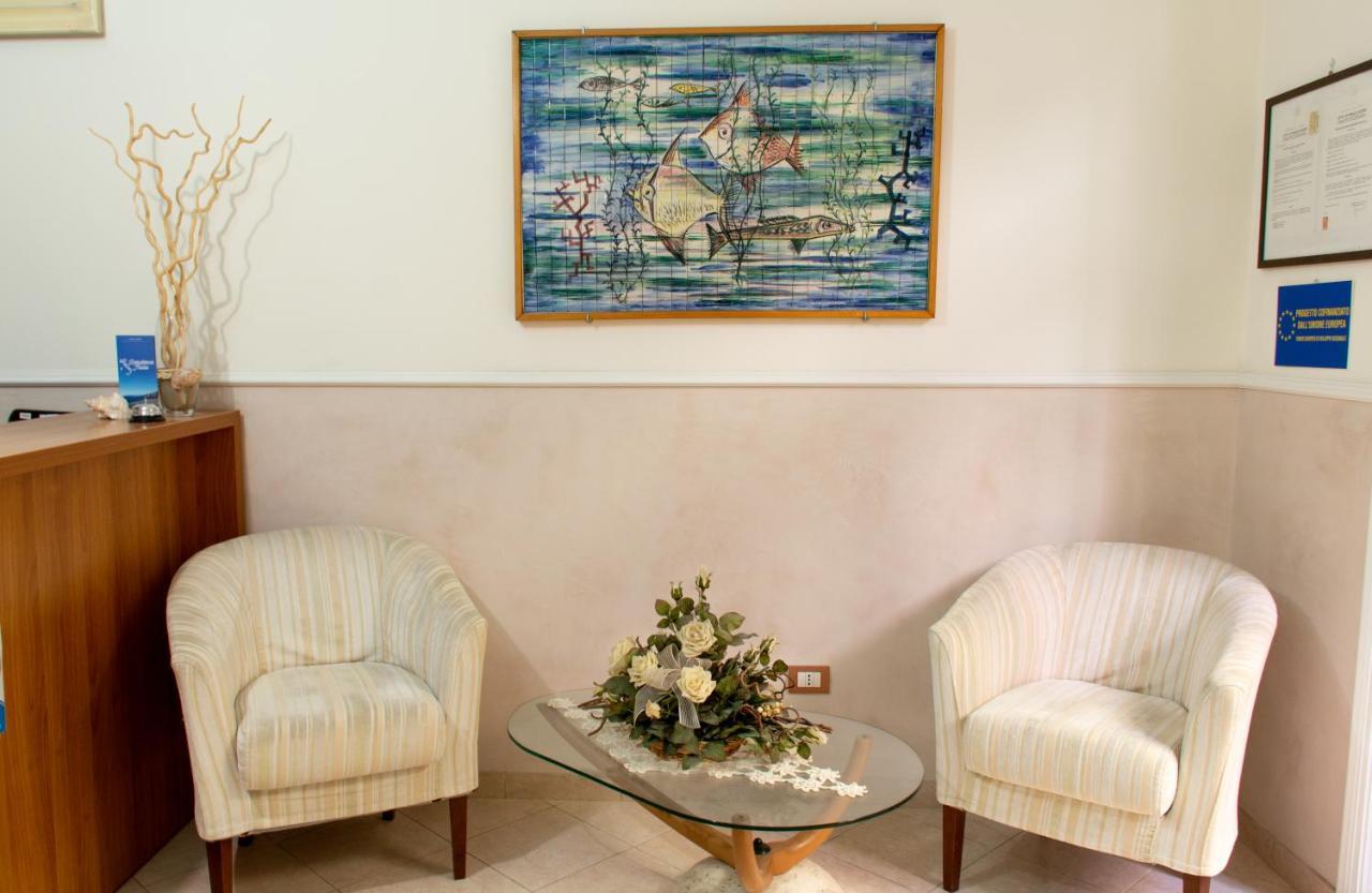 Italia Aparthotel