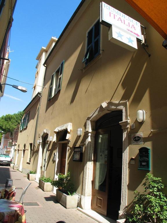 Italia Apart-hotel