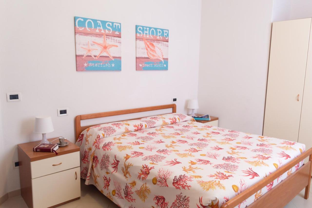 Apart-hotel Italia