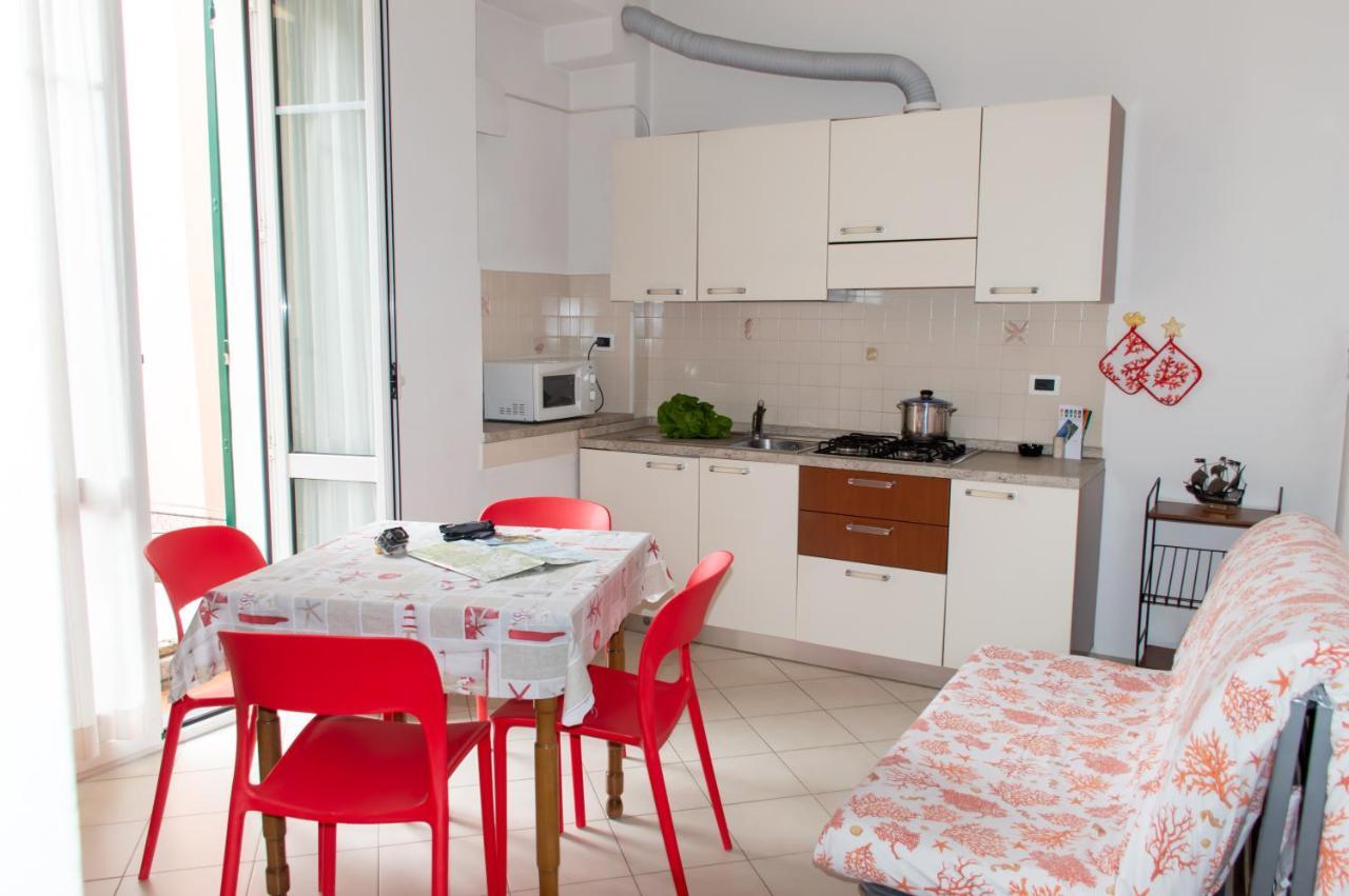 Aparthotel Italia Finale Ligure