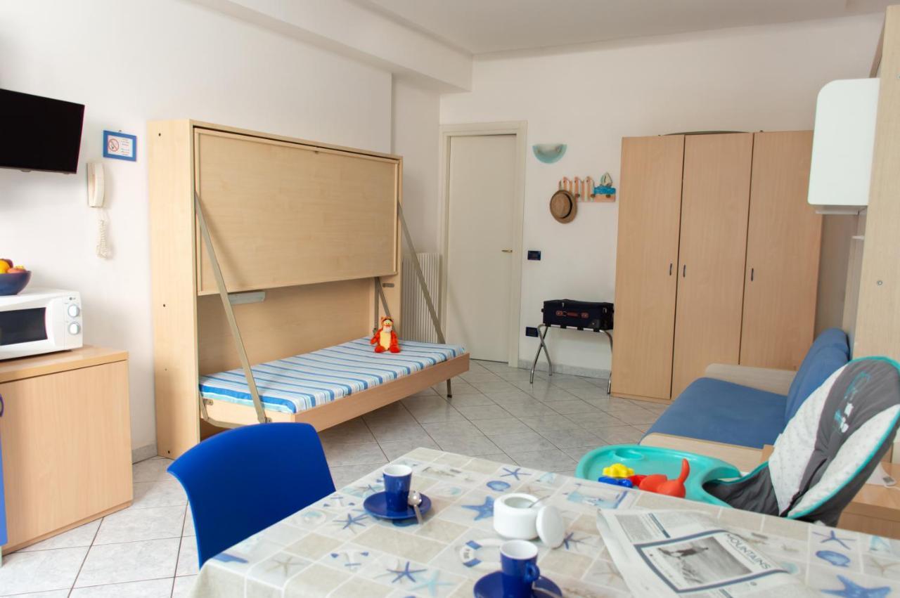 Italia Apart-hotel 2*