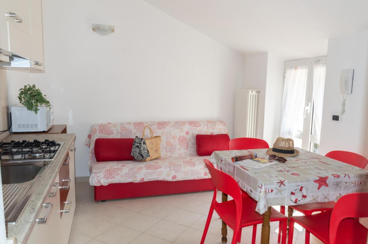 Aparthotel Italia 2*